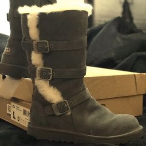K Maddi UGG Australia